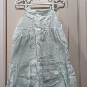 Girls Summer Dress
